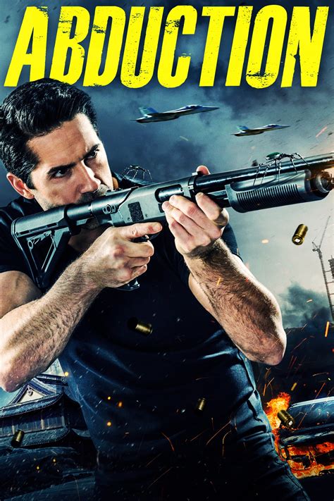 abduction 2019 movie.